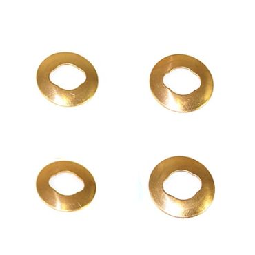 Differential Gear Thrust Washers (4) FRC6968