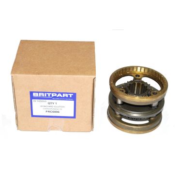 SYNCHRO CLUTCH (Britpart) FRC6996
