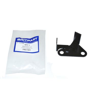 Brake Hose Bracket LH 94-98 (Britpart) FRC7201