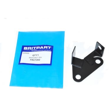 Brake Hose Bracket RH 94-98 (Britpart) FRC7202