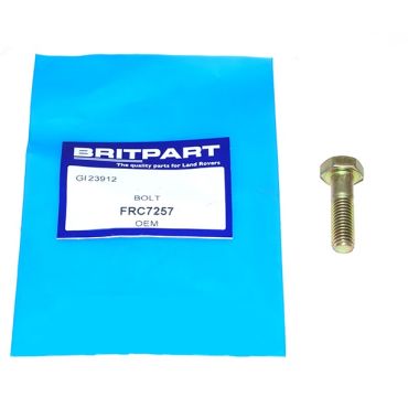 BOLT FRC7257