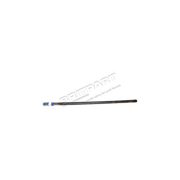 Rear Halfshaft 90 83-93 LH (Britpart) FRC7681