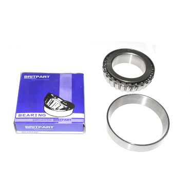 Bearing Centre Diff LT230 (BRITPART) FRC7871