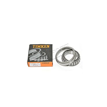 Bearing Centre Diff (Timken) FRC7871