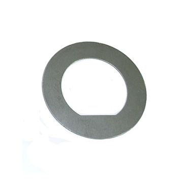 Hub Lock Tab D-Shape Late (Britpart / Bearmach ) FTC3179