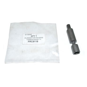PLUNGER GEAR CHANGE REV FRC8119