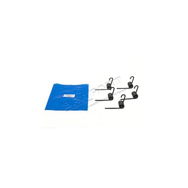 TORSION SPRING FRC8490