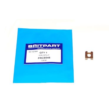 PIN SPLIT (Britpart) FRC8548