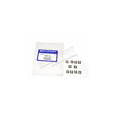 CLIP CLEVIS FRC8769