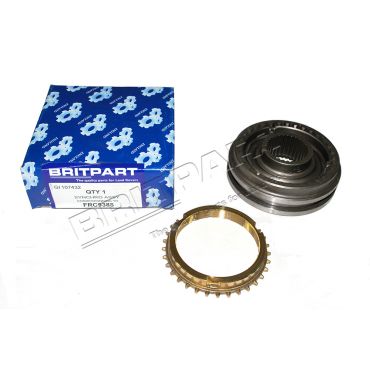 SYNCHRO ASSY (OEM) FRC9388