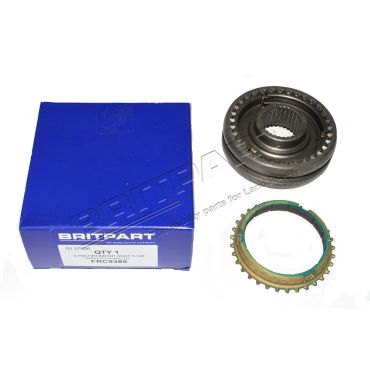 Gear Synchro 5th Speed (BRITPART) FRC9389