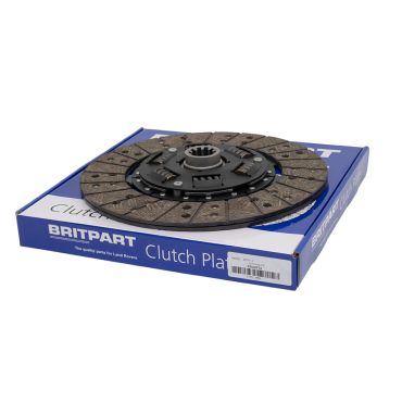 Clutch Plate 3.5 V8 -4-Speed- (Britpart) FRC9773 FRC6631