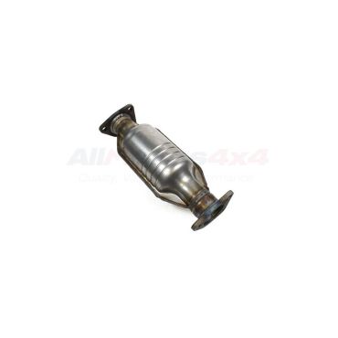 Exhaust Catalyst 2.0TD WAG104260