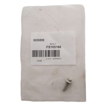 SCREW - FLANGED HEAD RYP000350 (OEM) FS105167 FS105166