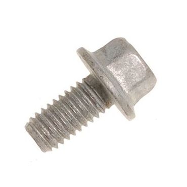 Brake Disc Shield Bolt M6 x 12mm (OEM) FS106127L