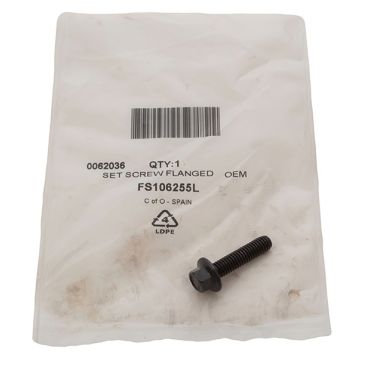 Water Pump To Front Cover Bolt M6 Single (For STC4378) (OEM) FS106255L