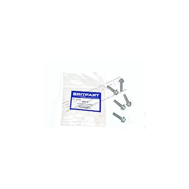 SCREW FLANGED FS106257L