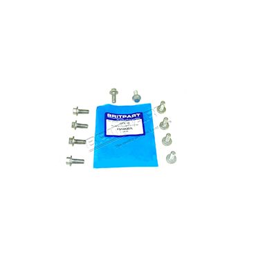 Bump Stop Bolts (Britpart) FS108207L FS108206L 