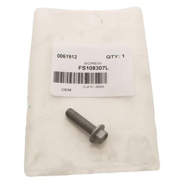 Alternator Bolt M8x30mm (OEM) FS108307L