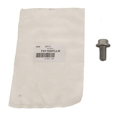 Bolt (Genuine) FS110207L 