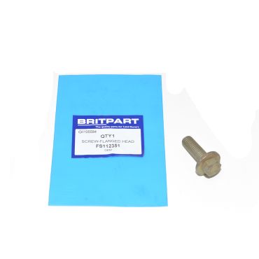 SCREW-FLANGED HEAD FS112351