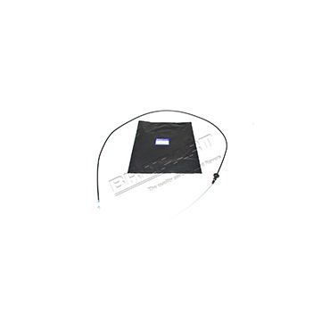 Cable Bonnet Release 90/110 02 On (Britpart) FSE000070