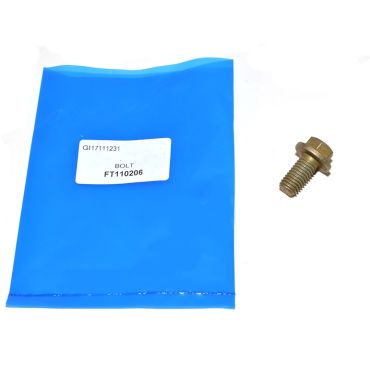 Roll bar Mounting Bolt (OEM) FT110206
