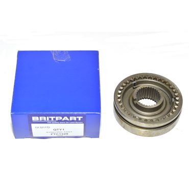 SYNCHRO ASSY FTC1329