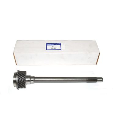 SHAFT PINION FTC1426