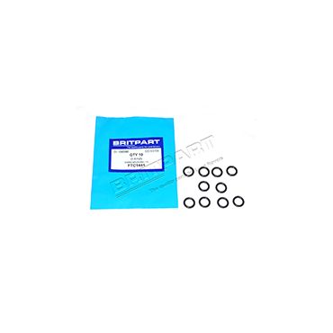 O RING (BRITPART) FTC1441