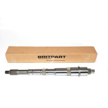 Mainshaft LT77 (Britpart) FTC1446