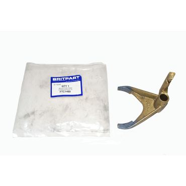 Selector Fork 3rd/4th (Britpart) LT77 FTC1489