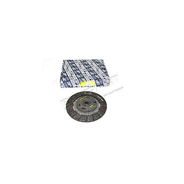 CLUTCH PLATE (AP Drive) FTC148BB