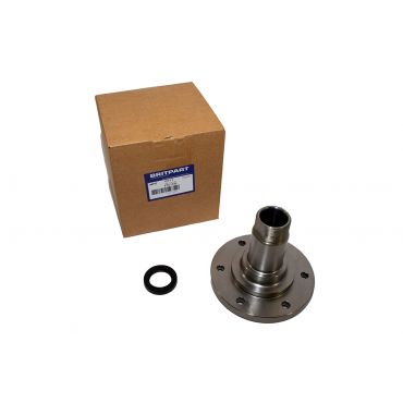 Stub Axle  Rear 110 Disc Brake 94-98 (Britpart) FTC1740