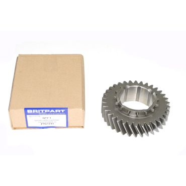 Gear High Output FTC1741