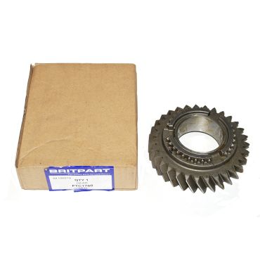 GEAR FTC1760