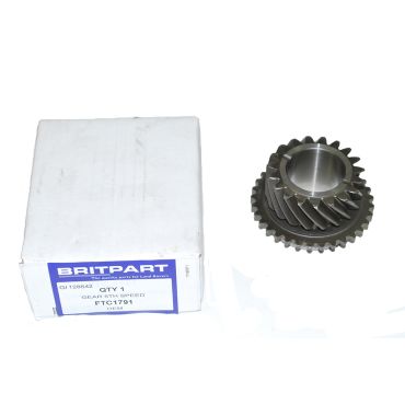 Gear 5th Speed (Britpart) FTC1791