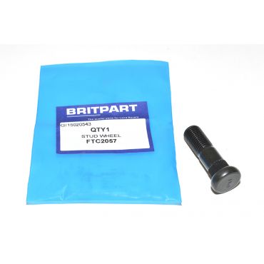 Wheel Stud P38 (Britpart) FTC2057
