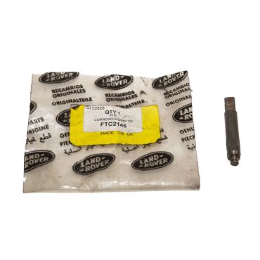 PIN LOCKING FTC2146