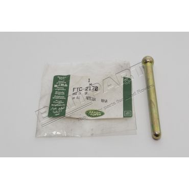 Preview Clutch Push Rod P38 (Genuine) FTC2170  