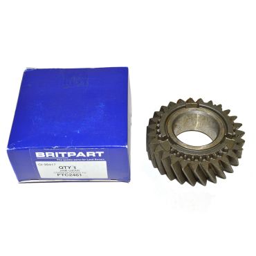 2ND GEAR FTC2461