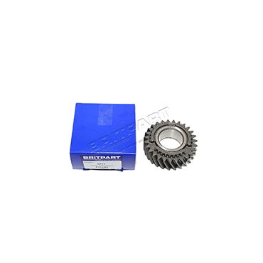 Gear 2nd Speed Suffix H On (OEM) FTC2462