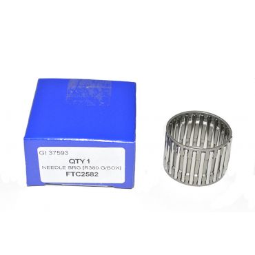 NEEDLE BRG (Britpart) FTC2582