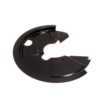 Mudshield Rear Disc RH 93-98 (EUROSPARE) FTC2600