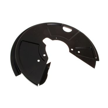 Mudshield Rear Disc LH 93-98 (EUROSPARE) FTC2601