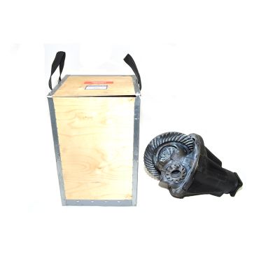 DIFFERENTIAL-RECON FTC2750