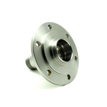 Stub Axle Front D1 RRC 90/110 1994 On (EUROSPARE) FTC3154 *SEE INFO*