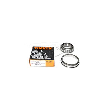 Bearing Layshaft Rear Suffix G/H (Timken) FTC317 LM67010 LM67048