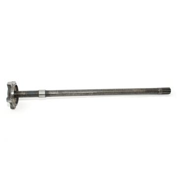 Halfshaft Rear RH 10 Spline No ABS (Britpart) FTC3186