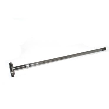 Halfshaft Rear LH 10 Spline No ABS (Britpart) FTC3187